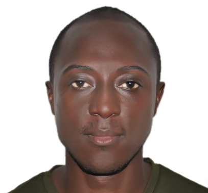 Laurent G-M MANOUABA